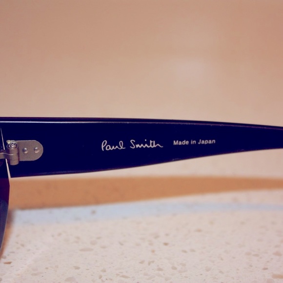 PAUL SMITH frames - Picture 3 of 6